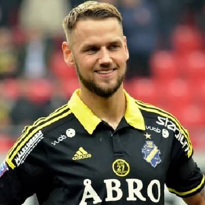 Alexander Milosevic