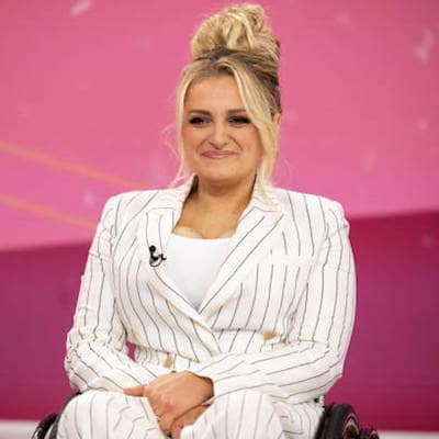 Ali Stroker - Bio, Age, Height, Net Worth, Facts, Nationality