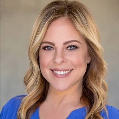 Amy Vanderoef