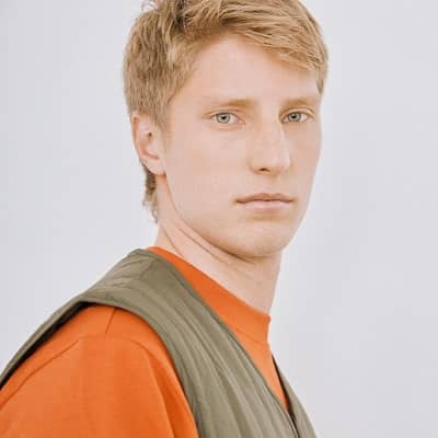 Andres Llinas