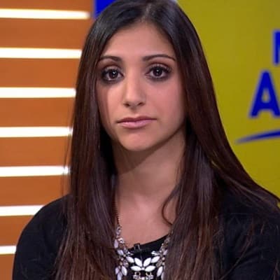 Anjali Ramkissoon