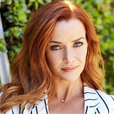 Annie Wersching
