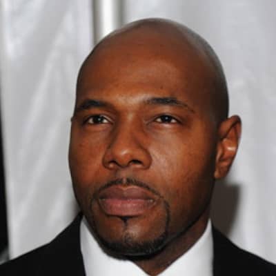 Antoine Fuqua