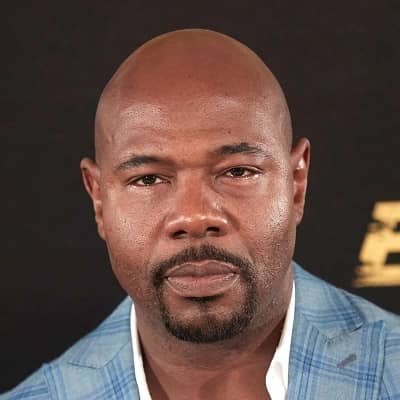 Antoine Fuqua
