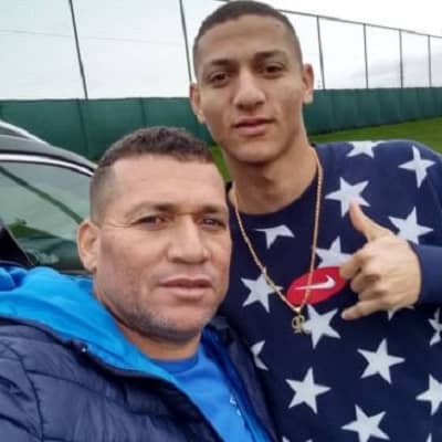 Antonio Carlos Andrade