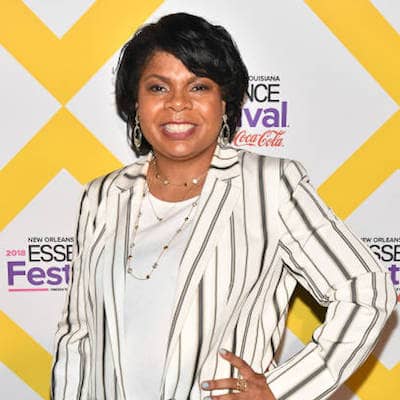 April Ryan