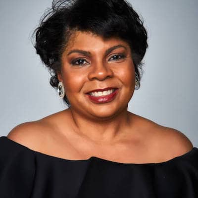 April Ryan