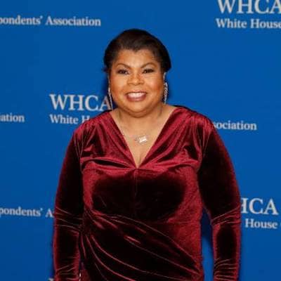 April Ryan