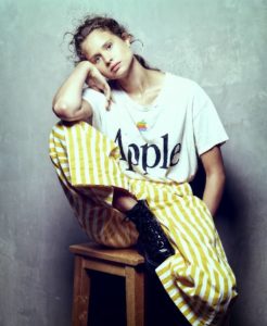 Avery Konrad - Bio, Age, Height, Net Worth, Facts, Nationality