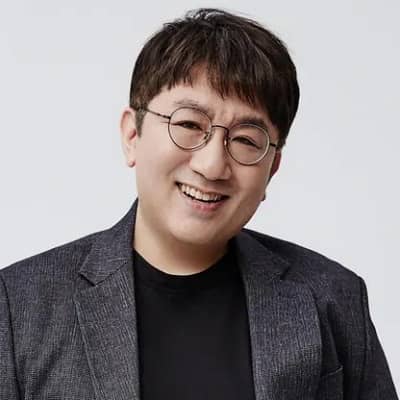 Bang Si-Hyuk