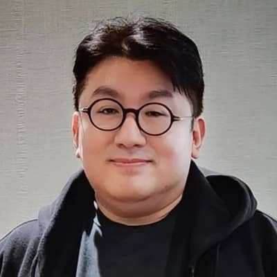 Bang Si-Hyuk