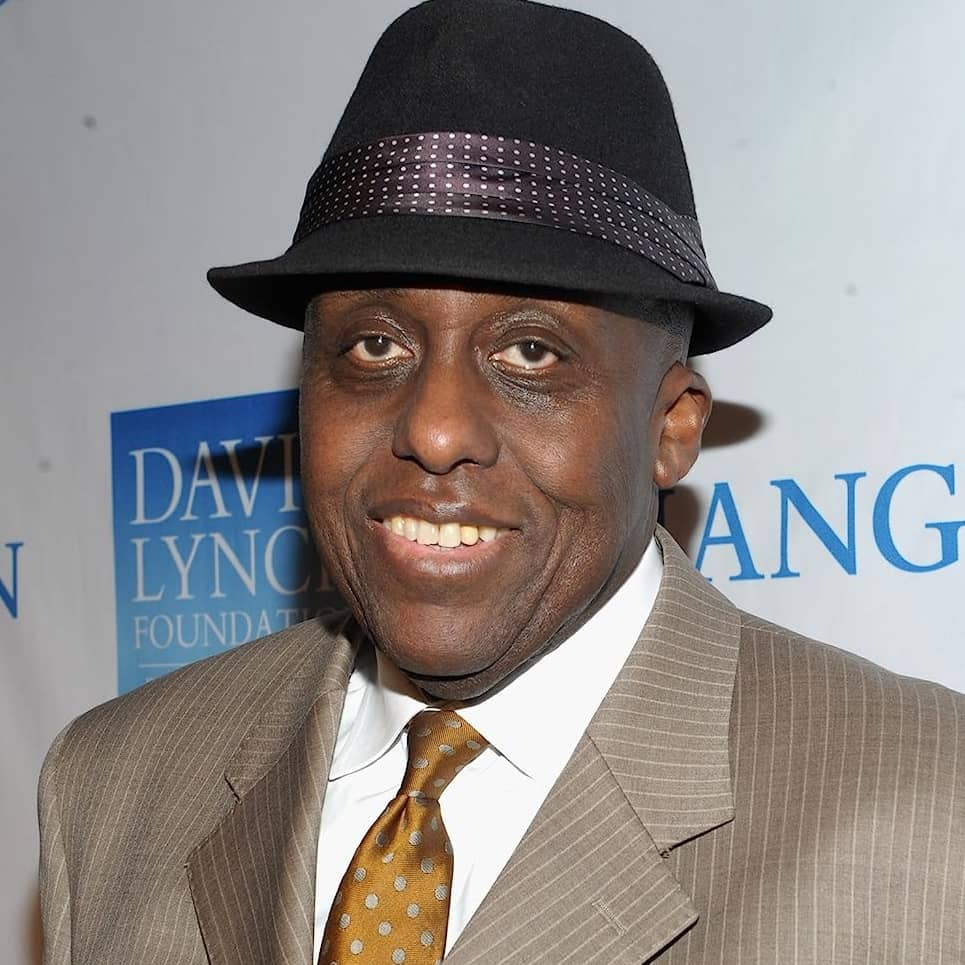 Bill Duke