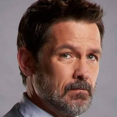 Billy Campbell