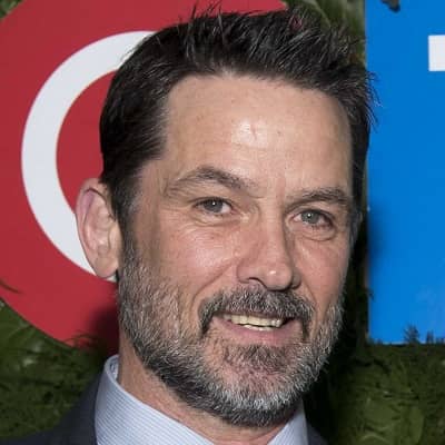 Billy Campbell - Bio, Age, Height, Net Worth, Facts, Nationality