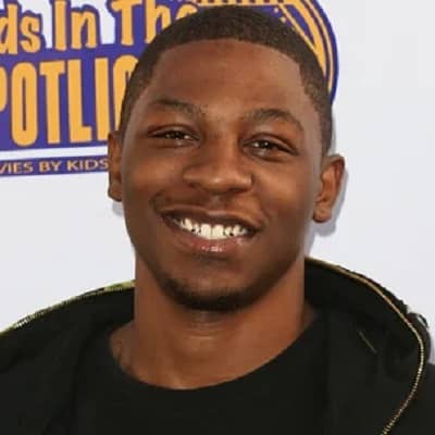 Bobb’e J. Thompson