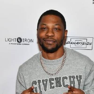 Bobb’e J. Thompson