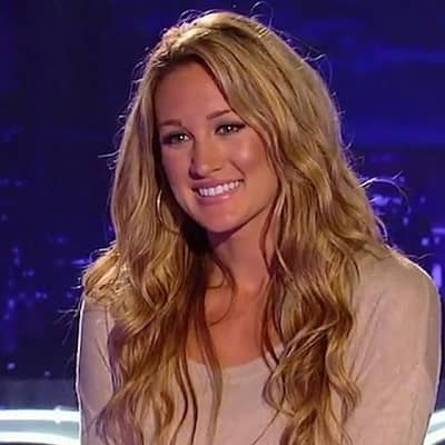 Brittany Kerr