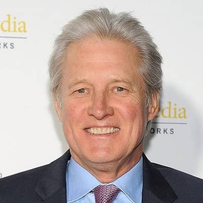 Bruce Boxleitner