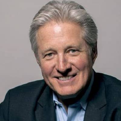 Bruce Boxleitner