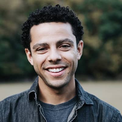 Christopher Reed Brown