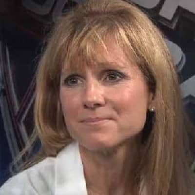 Cindy Gruden