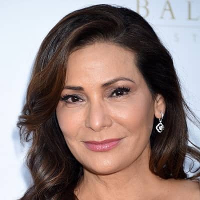 Constance Marie