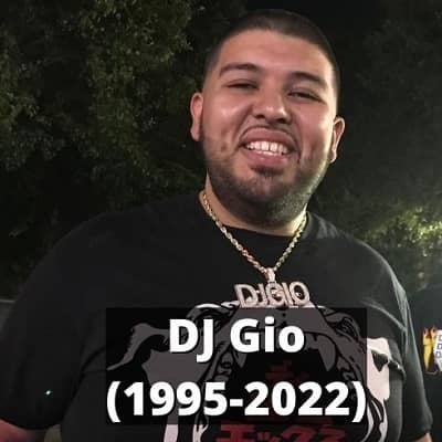 DJ Gio