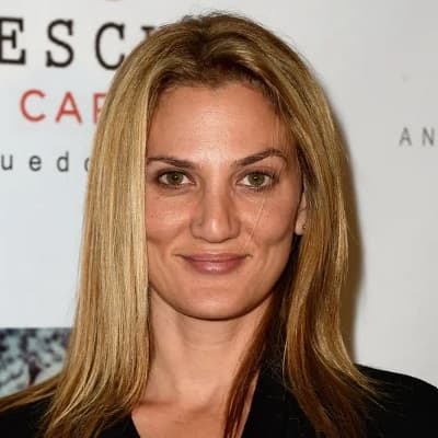 Dana Min Goodman