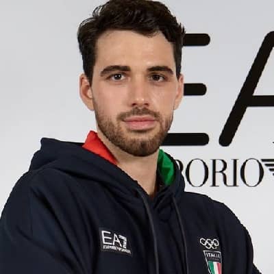Daniele Lavia