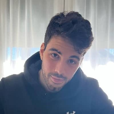 Daniele Lavia