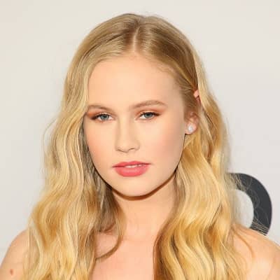 Danika Yarosh