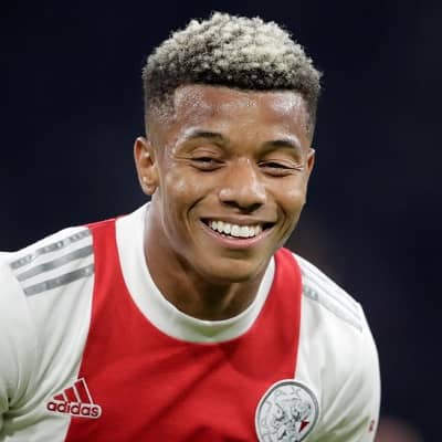 David Neres
