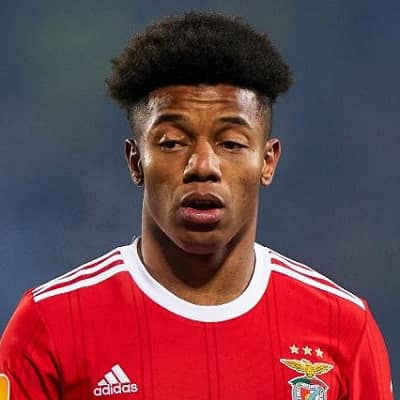 David Neres