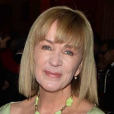 Debra McGrath