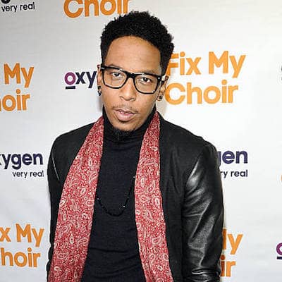Deitrick Haddon