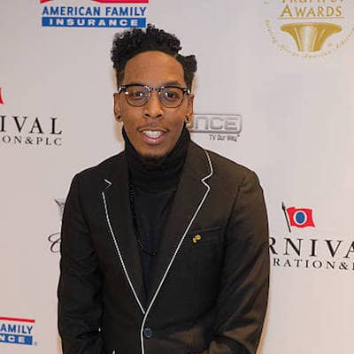 Deitrick Haddon