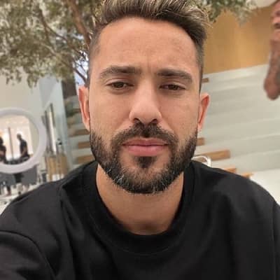 Everton Ribeiro