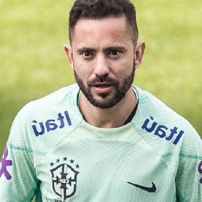 Everton Ribeiro