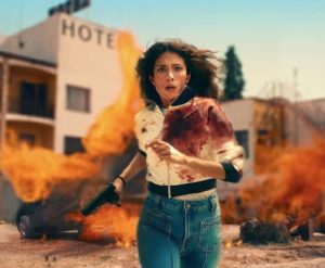 Evin Ahmad - Bio, Age, Height, Net Worth, Facts, Nationality