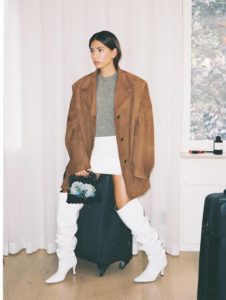 Evin Ahmad - Bio, Age, Height, Net Worth, Facts, Nationality