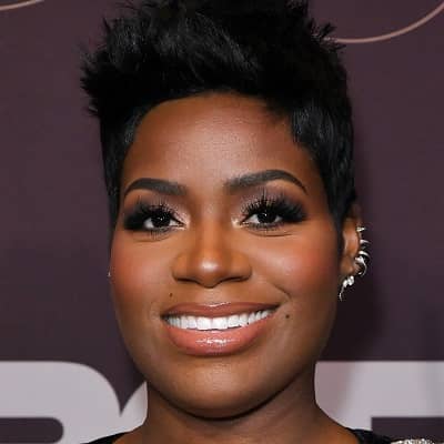 Fantasia Barrino