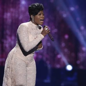 Fantasia Barrino - Bio, Age, Height, Net Worth, Facts, Nationality