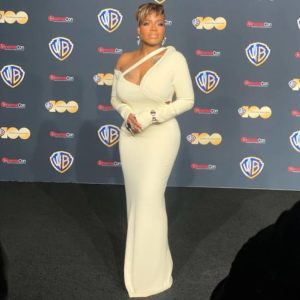 Fantasia Barrino - Bio, Age, Height, Net Worth, Facts, Nationality