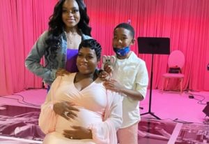 Fantasia Barrino - Bio, Age, Height, Net Worth, Facts, Nationality