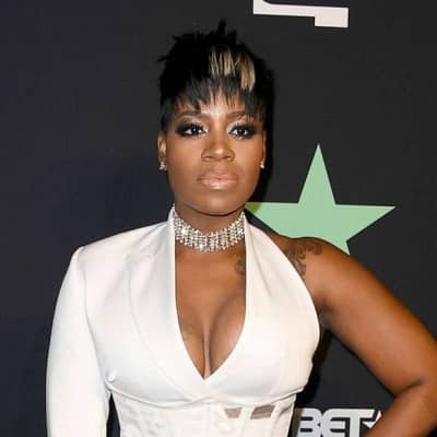 Fantasia Barrino