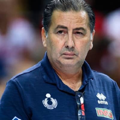 Ferdinando De Giorgi