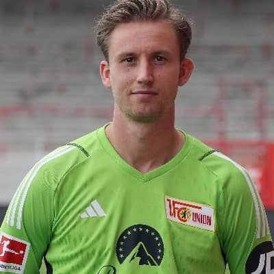 Frederik Ronnow