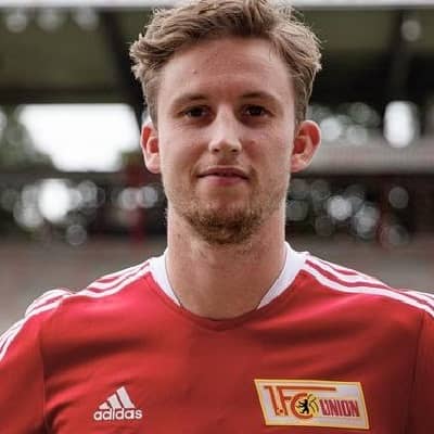 Frederik Ronnow