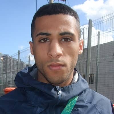 Galal Yafai