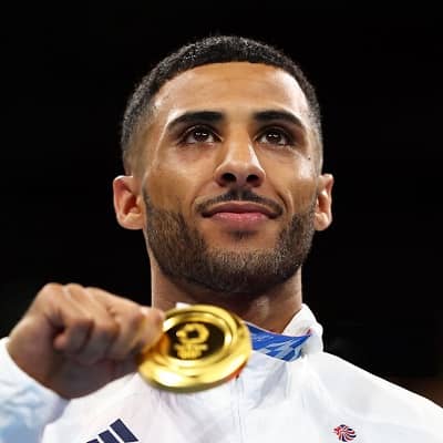 Galal Yafai